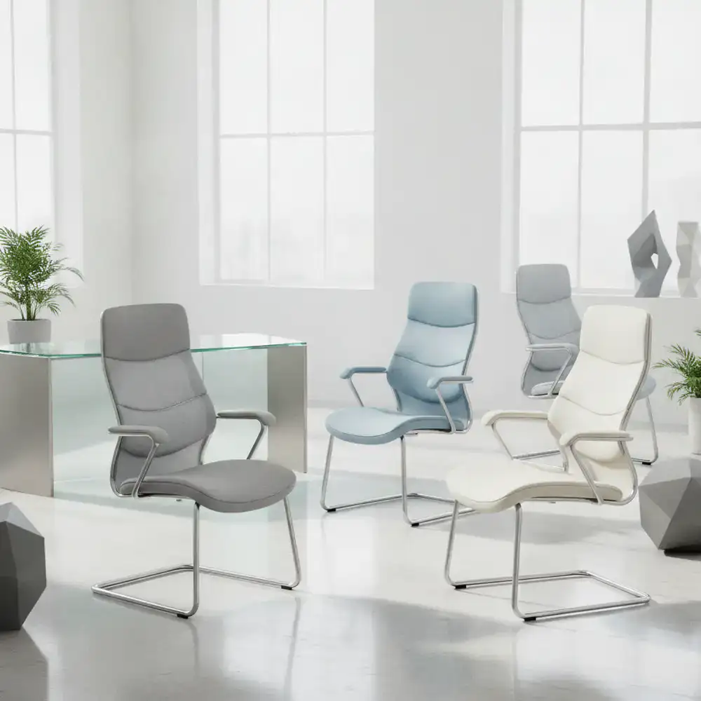 Progettazione di sedute ergonomiche